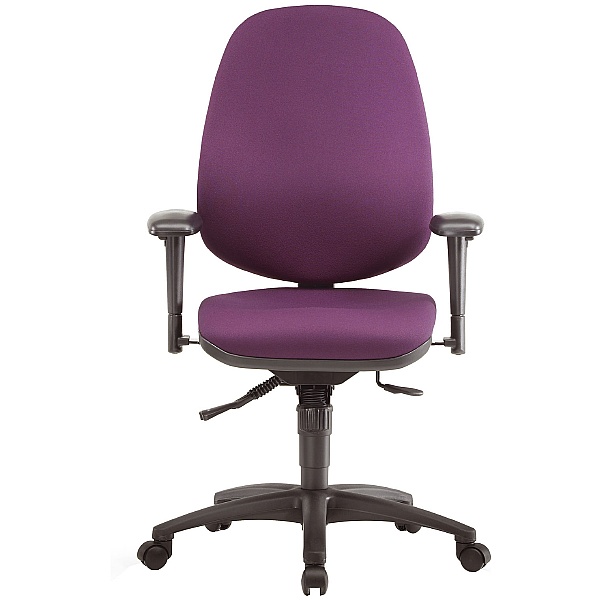 Pledge Profile Full Back Posture Chair