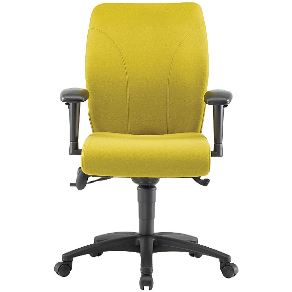 Pledge Ethos Medium Back Posture Chair