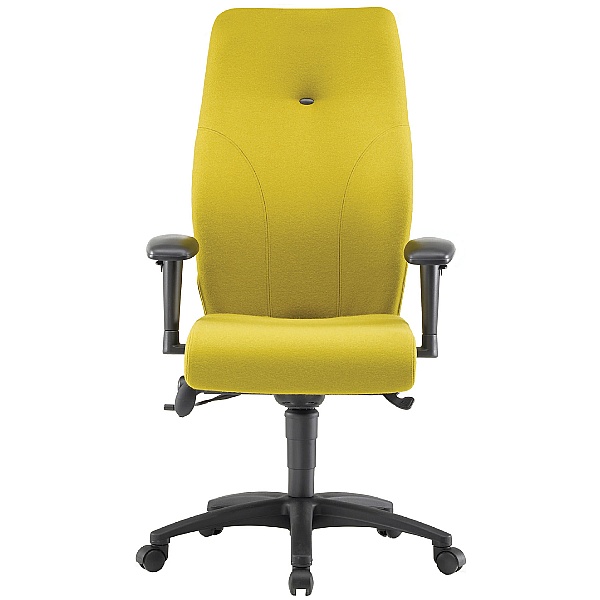 Pledge Ethos High Back Posture Chair