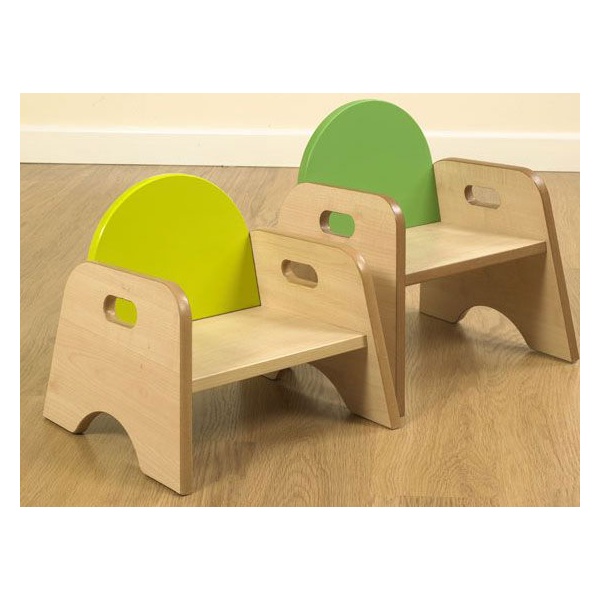 Luna Nursery Chairs