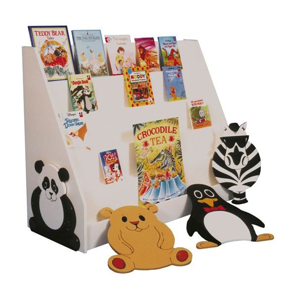 Novelty Animal Bookcases Themed Furniture