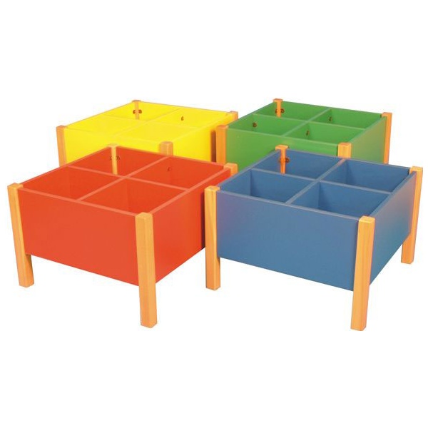 Beech Frame Kinderbox