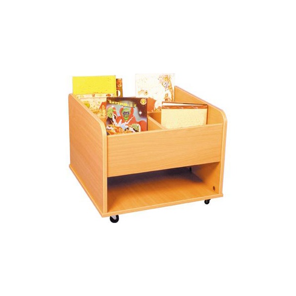 Creche Mobile Kinderbox