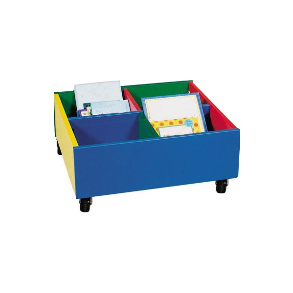 Low Mobile Kinderbox