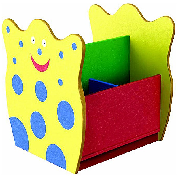 Impss Kinderbox Unit