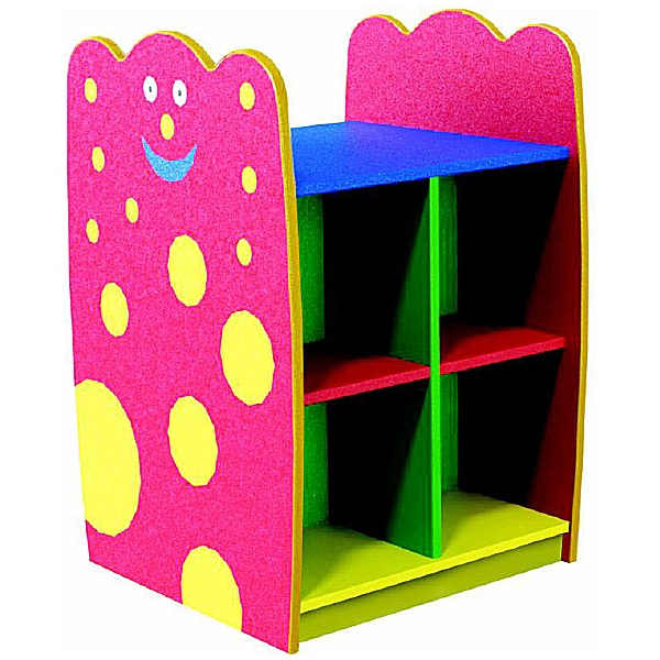 Impss Flat Top Kinderbox