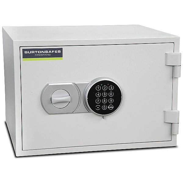 Burton Fire Brand MK II Safe