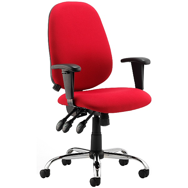 Ulverston Colours Operator Chair