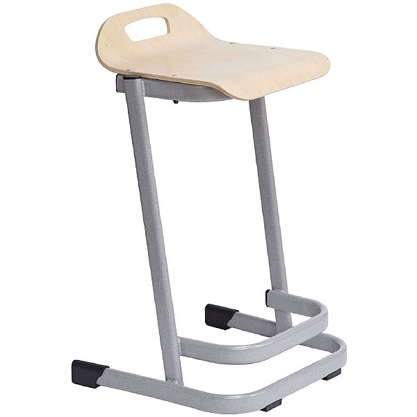 35 Series Laboratory Stool