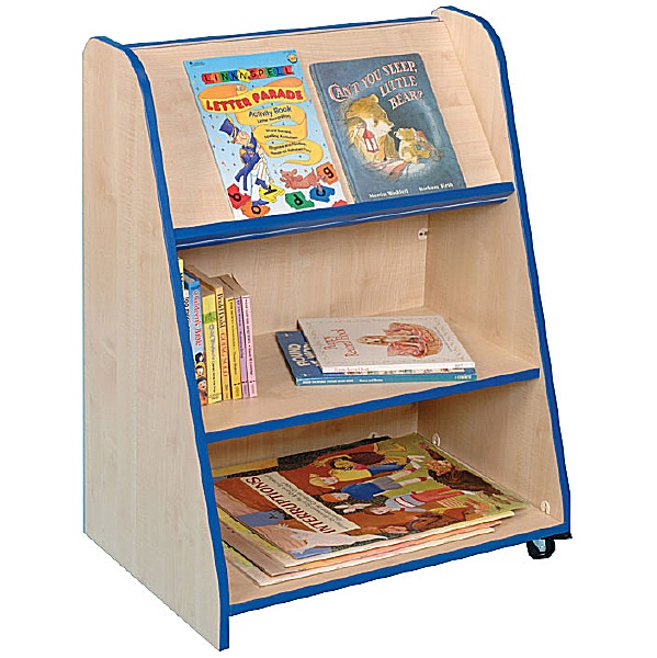 Denby Mobile Book Display