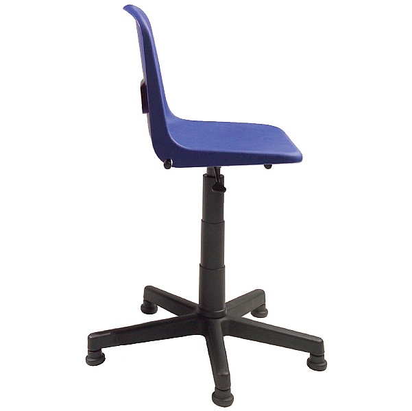 Classic GH29 Swivel Classroom Chairs Chairs & Seating