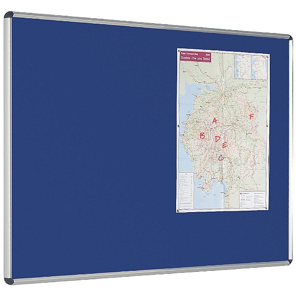 Deluxe Noticeboards