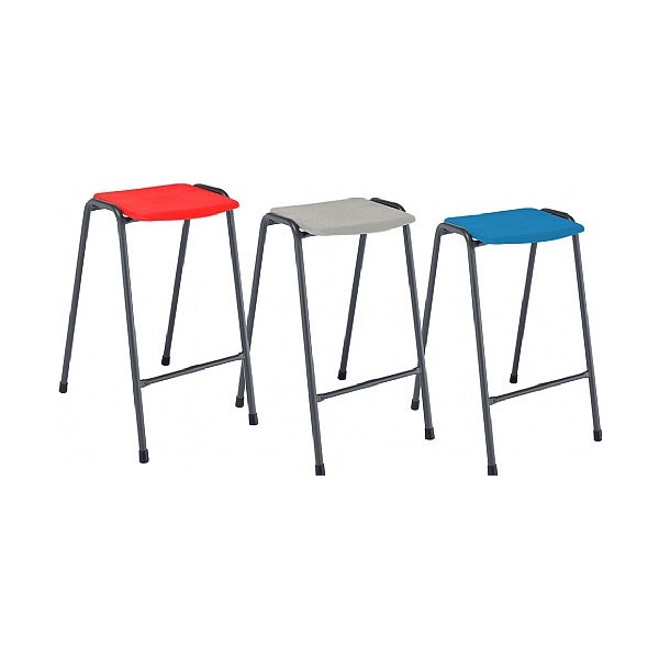 Classic MX08 Classroom Stools