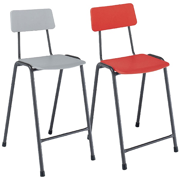 MX05 Classic Classroom Stools