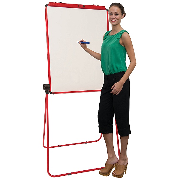 UltraMate Easel - Red