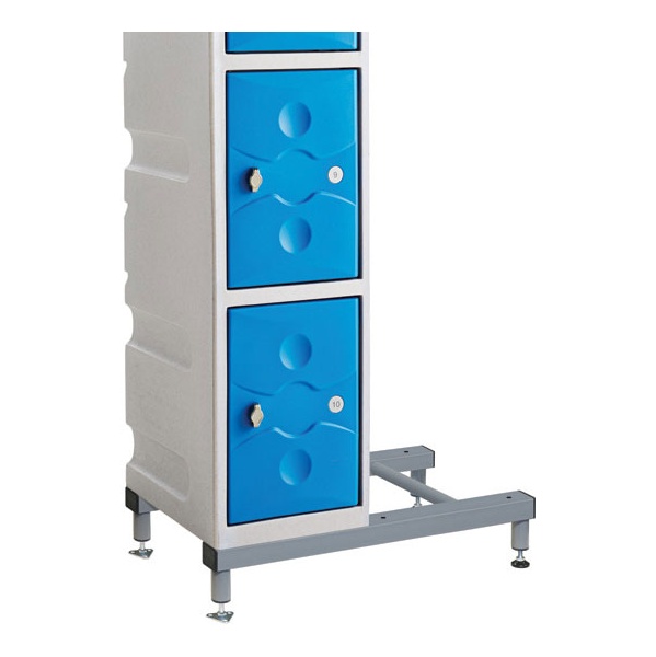 UltraBox Locker Stands