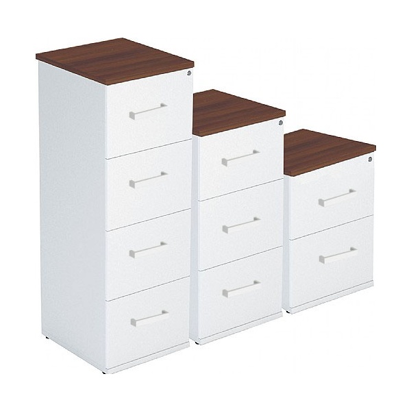 Presence Filing Cabinets