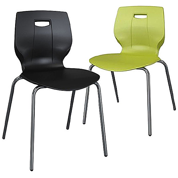 Scholar Stacking Chair