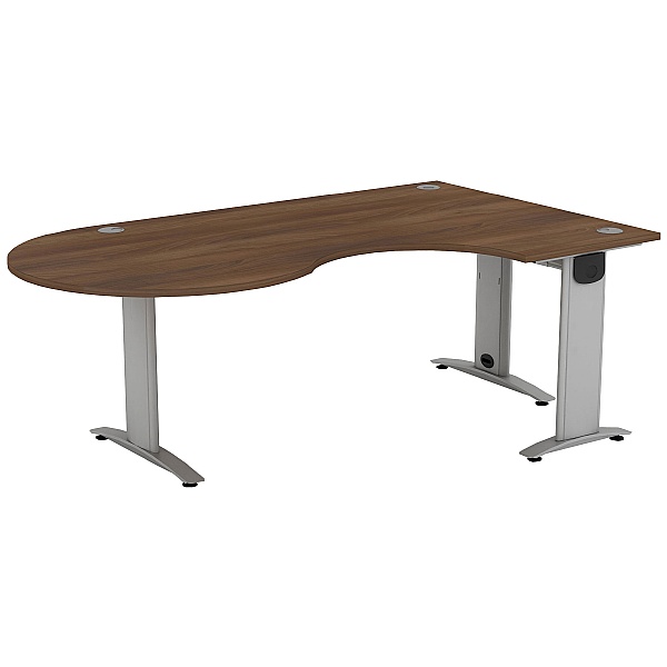 Protocol Conference Ergonomic iBeam Desks