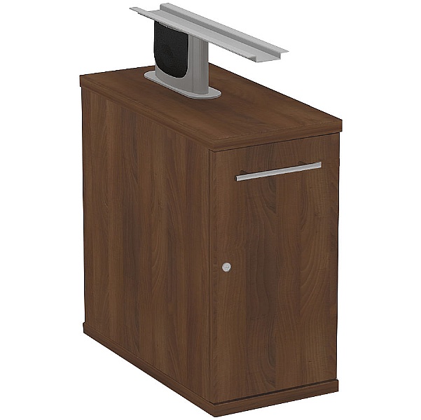 Protocol Cupboard Support Pedestals