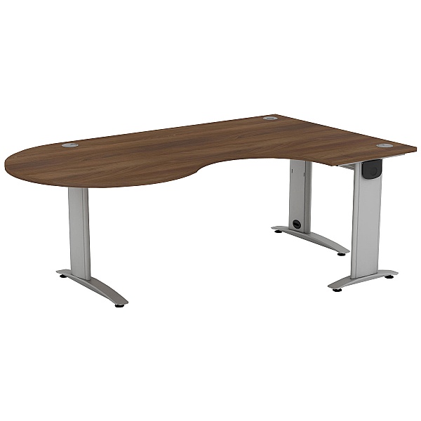 Protocol Conference Ergonomic Beam Desks