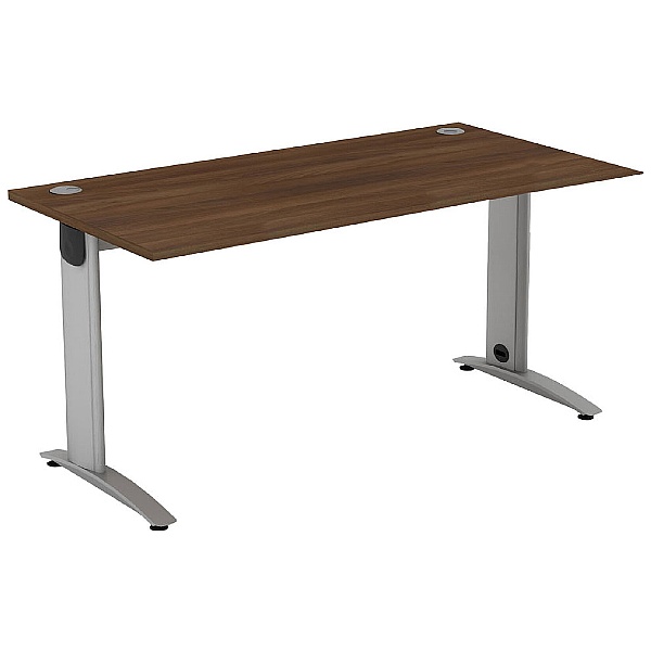 Protocol Shallow Rectangular Beam Desks