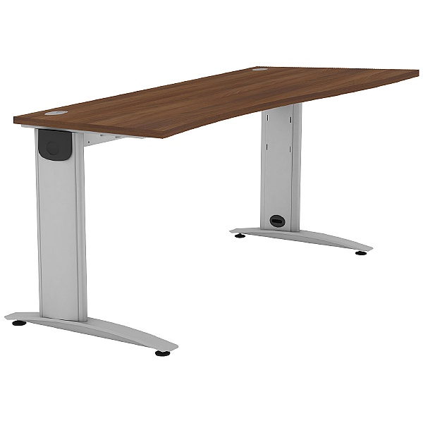 Protocol Shallow Wave Beam Desk