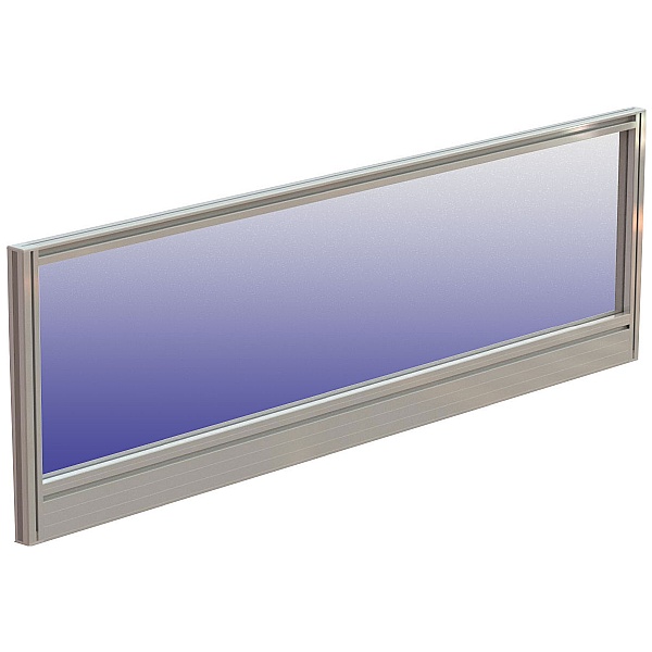 Protocol Acrylic Rectangular Desktop Screens