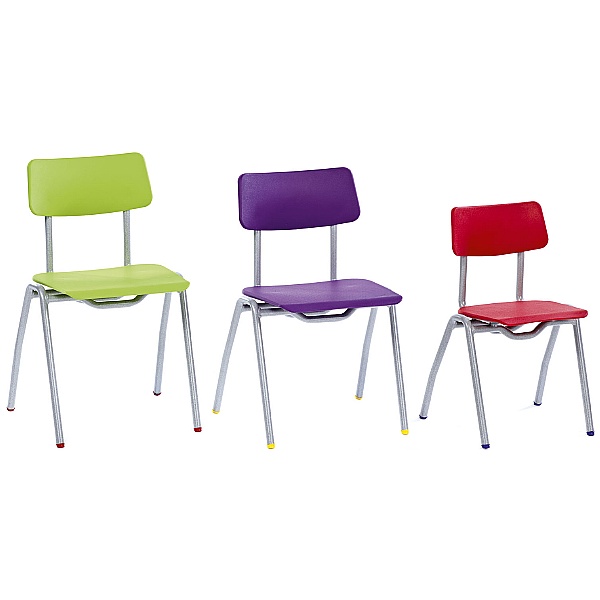 BS Classroom Chairs