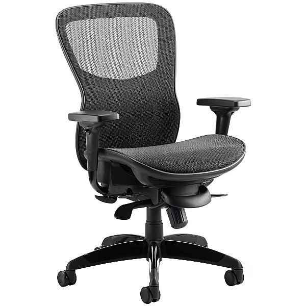 Raptor Full Mesh Office Chair