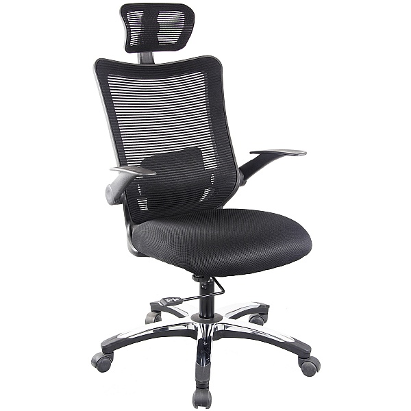 Optima Mesh Office Chair