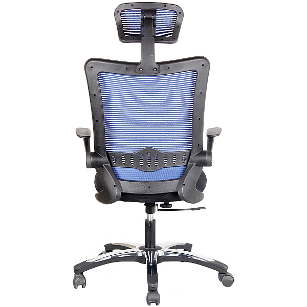 Optima Mesh Office Chair Operator / Task Chairs