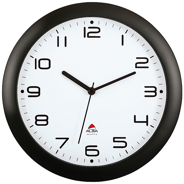 Alba Easy Time 2 Wall Clock