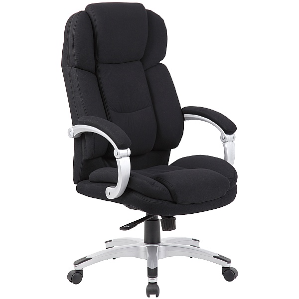 Aston Synchronous Fabric Manager Chairs