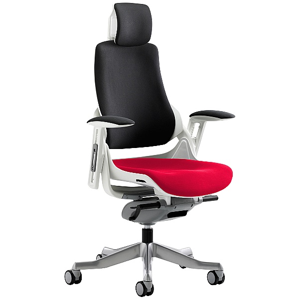 Jett Colours Two Tone Seat - Belize