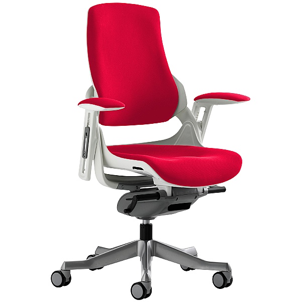 Jett Colours Task Chair - Belize