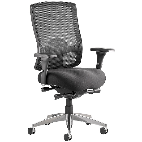 Deputy Mesh Task Chair