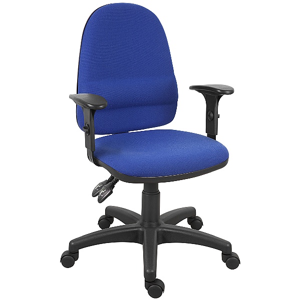 Ergo Twin Operator Chair