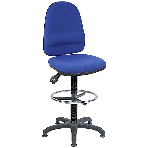 Ergo Twin Draughtsman Chair