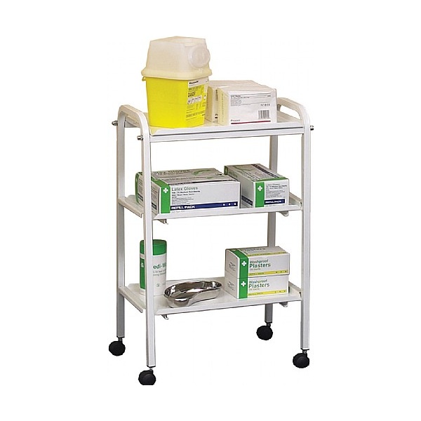 3 Tier Trolley