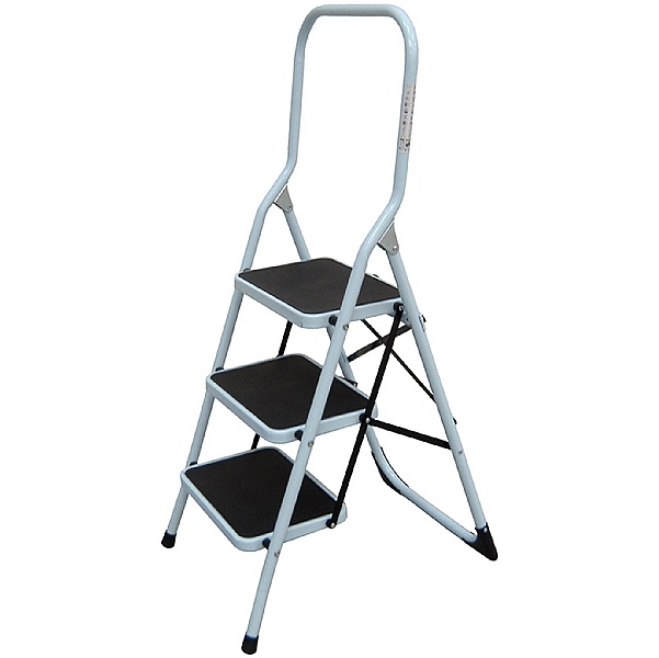 Light Duty SafetyStep Ladder