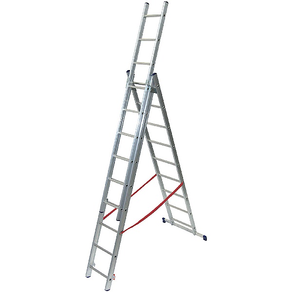 Light Duty Combination Ladders