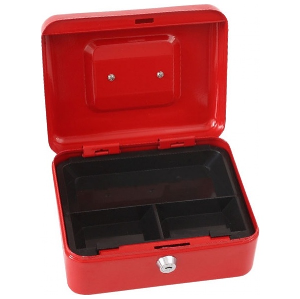 Phoenix Cash Boxes CB0101K