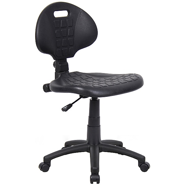 Poly Work Chair