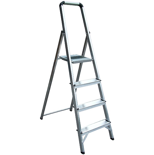 Lyte Trade Platform Step Ladders