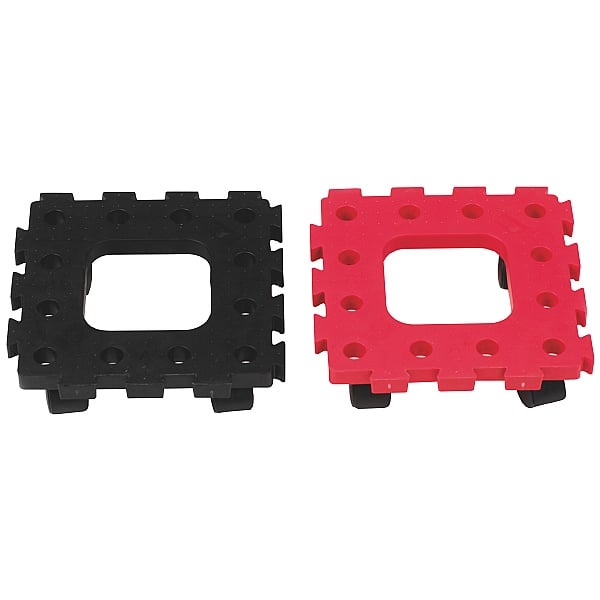 Connect N Roll Dollies (Pack of 2)