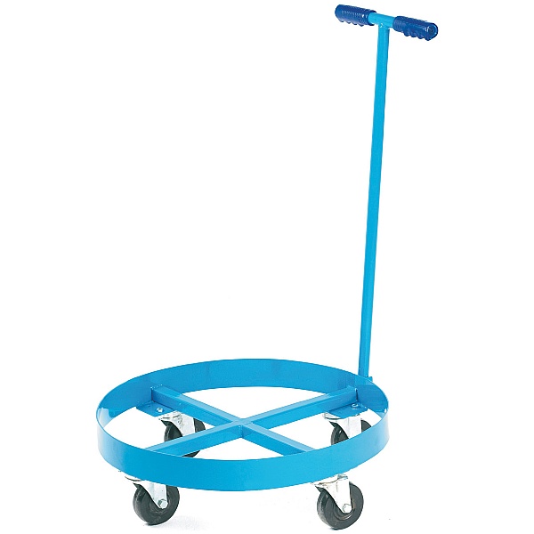 Drum Dolly With Handle