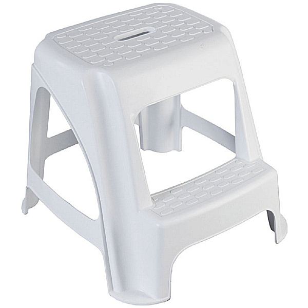 Plastic Static Step Stool