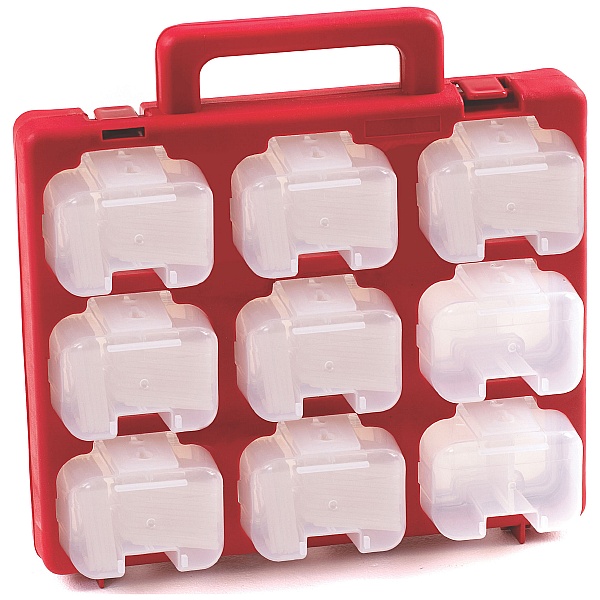 Organiser Carry Case