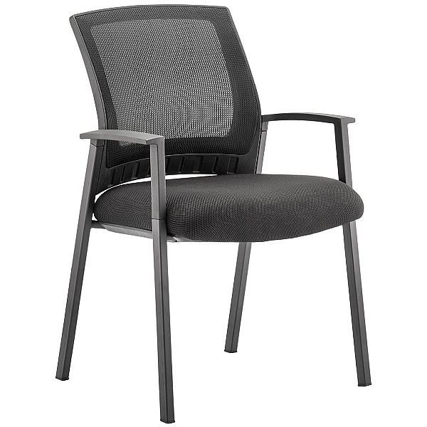 Skye Mesh Back Visitor Chair